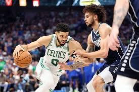 dallas mavericks vs boston celtics match player stats