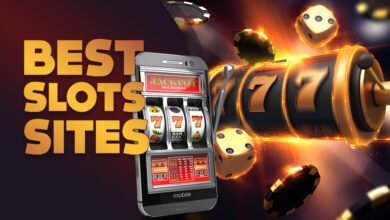 Slot gacor Winning Formula: How to Play Slot Terbaru Hari Ini Games Like a Pro