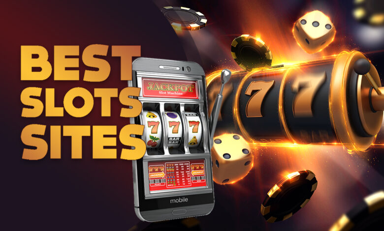 Slot gacor Winning Formula: How to Play Slot Terbaru Hari Ini Games Like a Pro