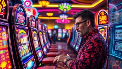 Unlocking the Secrets of Slot Gacor: Your Guide to Winning Big