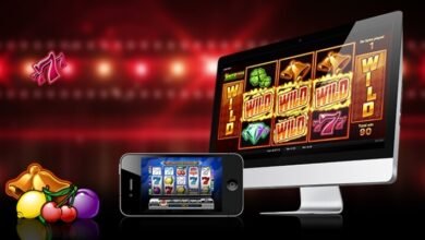  Exclusive: The Insider’s Guide to Winning Big on Situs Slot Online Gampang Menang