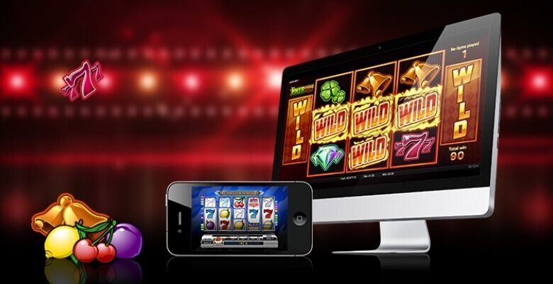  Exclusive: The Insider’s Guide to Winning Big on Situs Slot Online Gampang Menang