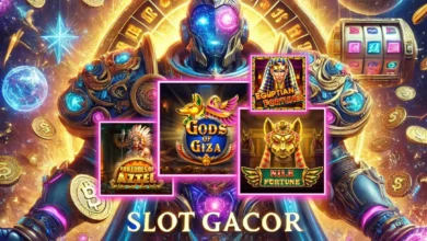 Daily Slot Gacor dengan Winrate Tinggi Wins: What Makes BTV4D Slots the Best Choice?