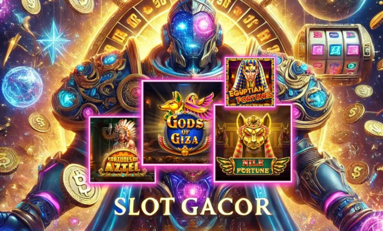 Daily Slot Gacor dengan Winrate Tinggi Wins: What Makes BTV4D Slots the Best Choice?