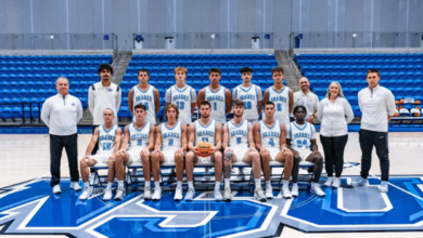 nova southeastern basketball