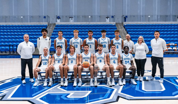 nova southeastern basketball