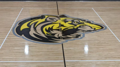 maynard high school ar basketball​