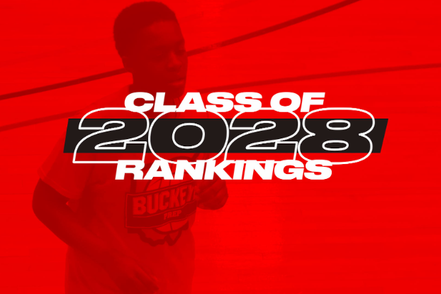 class of 2028 basketball rankings​