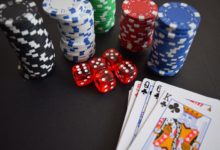 Online Casinos